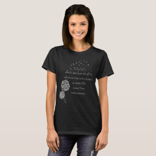 Psalm 18:3 Bibelverse ruft den Herrn auf T-Shirt