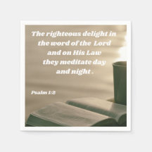 Psalm 1 Studie Götter Word Bible Verse