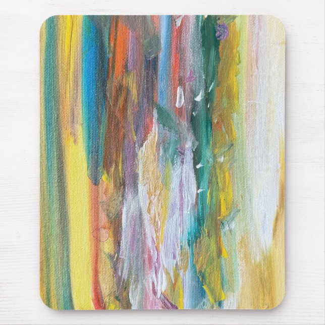 Psalm 23 mousepad (Vorne)