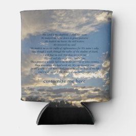 Psalm 23 Schöne Christliche Verse Kirche Dosenkühler