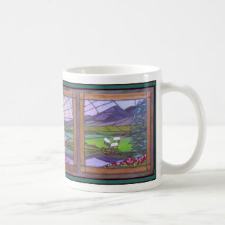 Psalm 23 tasse