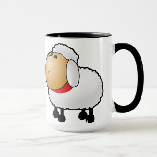 Psalm 23 tasse