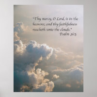 Psalm 36:5