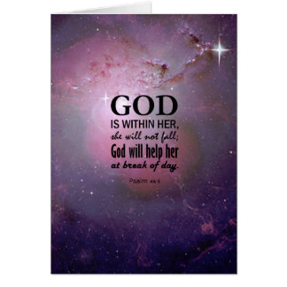 Psalm-46:5