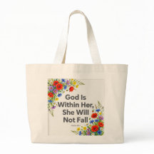 Psalm 46:5 Gott ist in ihr DESIGN