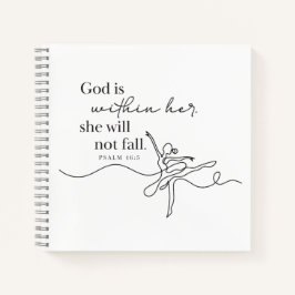 PSALM 46:5 - Tagebuch