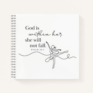 PSALM 46:5 - Tagebuch