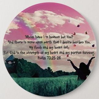 Psalm-73:25 - 26 button