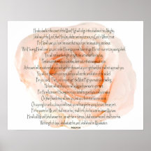 Psalm 91 Der Herr ist meine Zuflucht