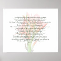 Psalm 91 Lily Blume Mein Gott ist, wem ich vertrau