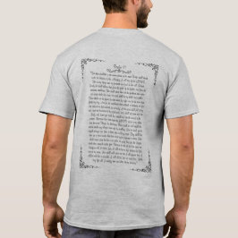 Psalm 91 T - Shirt