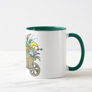 Psalm 91 Tasse