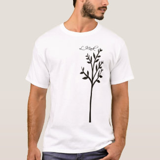 PSALM-BAUM T-Shirt