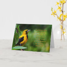 Psalmen 55:22 Inspiration