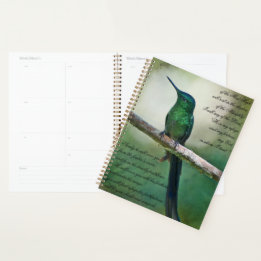 Psalmen 91:1-4 Inspiration Planer