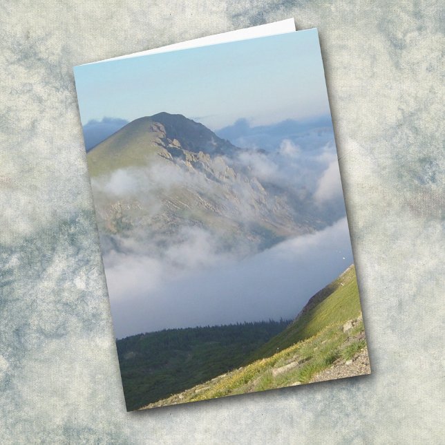 Psalms 89:11 Jeder Anlass Grußkarte Karte (Von Creator hochgeladen)