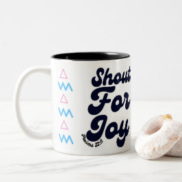 Psalms Tasse Christlich Motivation Bibel Verse Mod