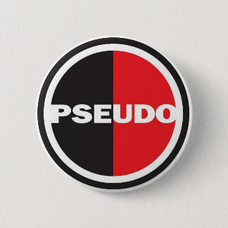 PSEUDOknopf Button