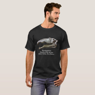 Pseudopalatus - Fossil - Kai-Landkreis, New Mexico T-Shirt