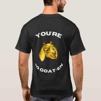 PSF | Camiseta Masculina Goat T-Shirt