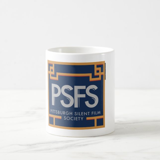 PSFS-Altes-Logo-Kaffeetasse Kaffeetasse (Mittel)