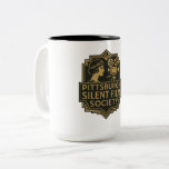 PSFS Coffee Mug Zweifarbige Tasse<br><div class="desc">PSFS New Logo Coffee Mug</div>