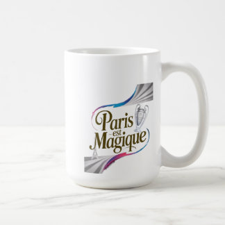 PSG Dominates Kaffeetasse