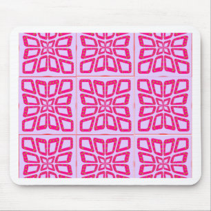 PSG Dots Pinched Tiles. Mousepad