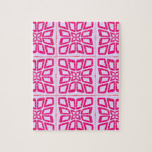 PSG Dots Pinched Tiles. Puzzle