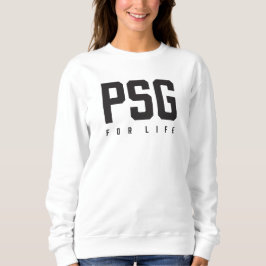 PSG für Lebensversicherung Sweatshirt