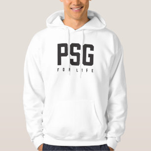 PSG Fürs Leben Hoodie
