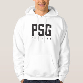 PSG Fürs Leben Hoodie