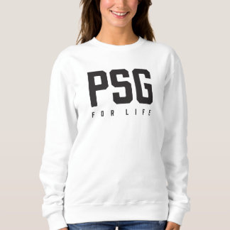 PSG Fürs Leben Sweatshirt