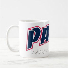 PSG París Saint Germain Kaffeetasse