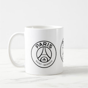 PSG Special Tasse  