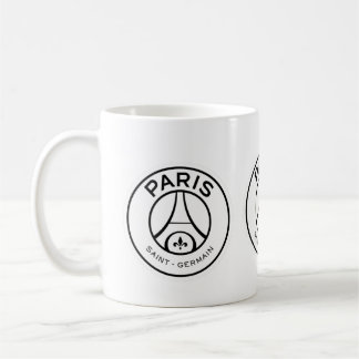 PSG Special Tasse