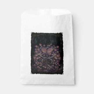Psilocybe Allenii Geschenktütchen