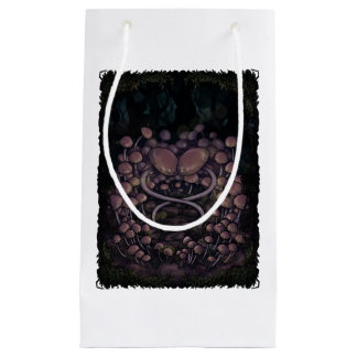Psilocybe Allenii Kleine Geschenktüte