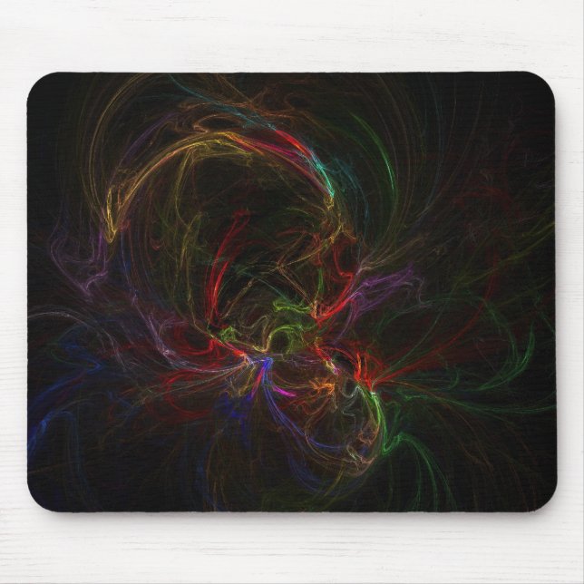 Psionic Mousepad (Vorne)