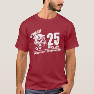 PSJA T-Shirt