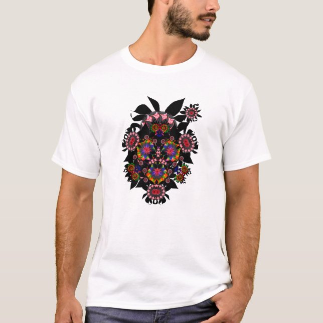 Pskamurai T - Shirt (Vorderseite)