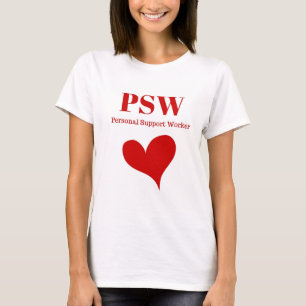 PSW Shirt