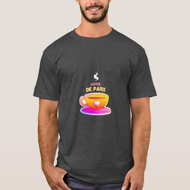 PSX 20221102 2349 Retro T-Shirt (Vorderseite)
