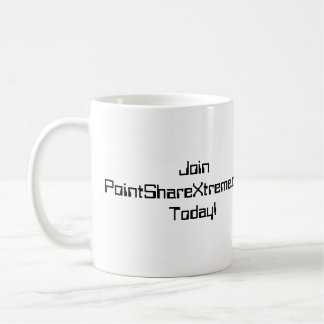 PSX Limited-Ausgaben-Tasse Kaffeetasse