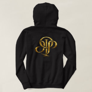 PSY-Logo-Hoodie Hoodie