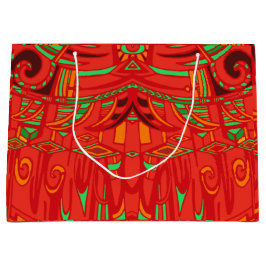 Psy wings große geschenktüte