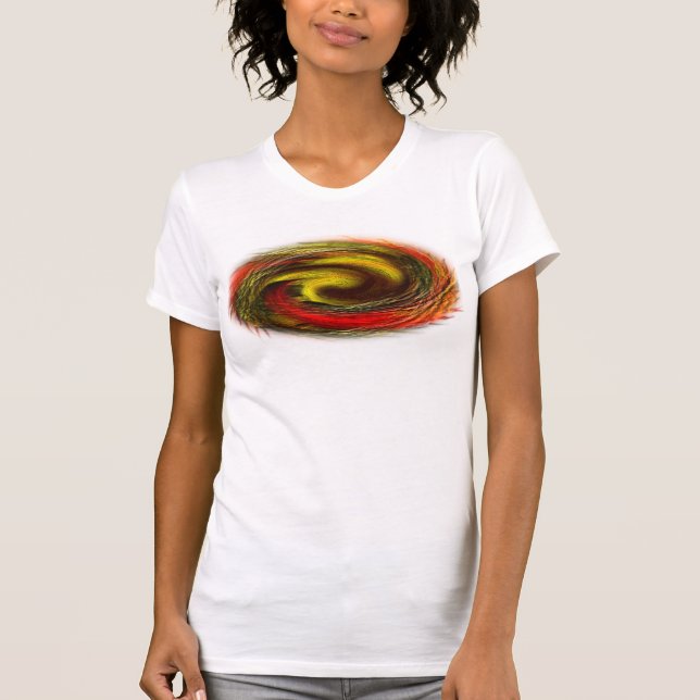 Psych Alone T-Shirt (Vorderseite)