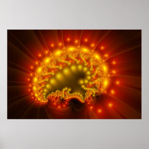 Psychanalysis. Poster