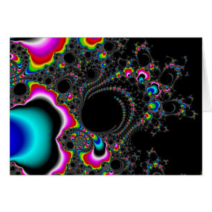 Psychedelace - Fraktal