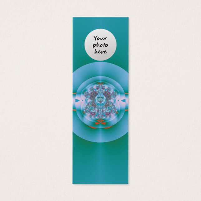 Psychedelic Green (Vorderseite)